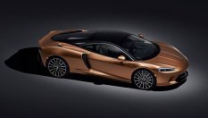 McLaren предложи суперкола с багажник колкото на Kia Ceed