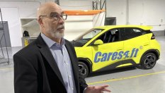Американци разглобиха най-евтиния BYD и признаха, че в САЩ изостават