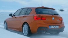 Забраниха телевизионна реклама на BMW (ВИДЕО)