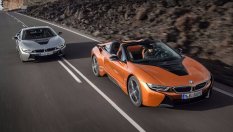 Батериите на електромобилите на BMW ще служат 15 години