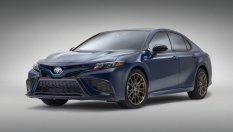 Фенове на Camry с петиция до Toyota за връщането на V6