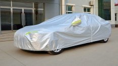 &bdquo;За&ldquo; и &bdquo;против&ldquo; използването на покривало за кола