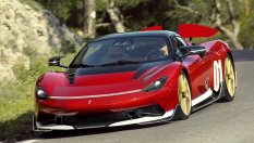 5 униката за по 3,5 млн. евро в чест на първия шампион във Формула 1