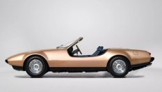 Най-необичайното Ferrari, поръчано и отказано от шейх, се продава