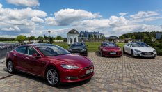 До 2030 година: Конкурентите ще изтласкат Tesla