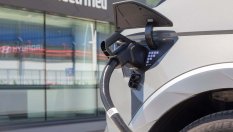 За първи път електромобилите заеха 20% от пазара в Европа