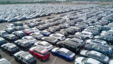 Русия се превърна в основния външен пазар за китайски коли