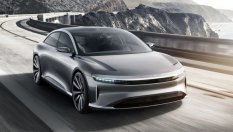 Конкурент на Tesla се предложи на Ford