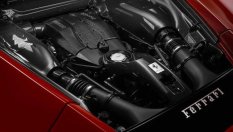 Ferrari се готви да пенсионира своя туин-турбо V8