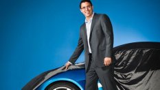 Компанията, която подготвя електрореволюция