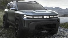 Шеф в Dacia: Няма да променяме рецептата