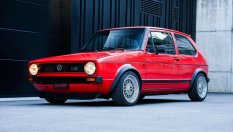 Как един Golf GTI се превърна в убиец на Porsche 911