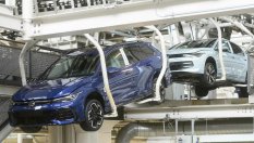 VW предупреди за възможно затваряне на заводи в Германия