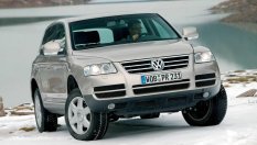 Версиите на VW Touareg, които ще ни липсват