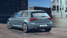 Версия на новия VW Golf ще краде клиенти на Dacia и Skoda