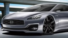 Nissan Skyline се завръща като седан и SUV
