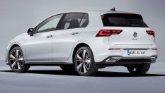 Volkswagen възобнови производството на Golf