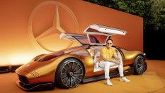 Главният дизайнер на Mercedes напуска