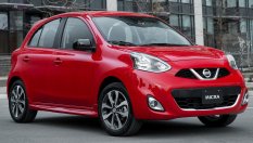 Nissan спря продажбите на 39-годишен модел