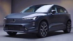 Eто го новото Volvo EX60