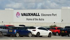 Peugeot затваря Vauxhall при твърд Брекзит