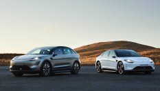 Honda ще прави електромобилите на Sony