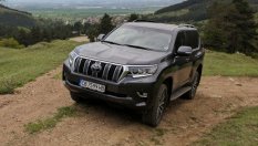 Руснаците си мечтаят най-много за Toyota