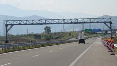 Камерите на тол-системата ще започнат да глобяват от 17 февруари