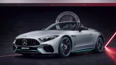 Mercedes-AMG изненада с цената на специалния SL 63