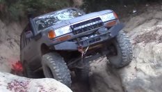 Toyota Land Cruiser: историята на една офроуд легенда