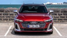 Audi призна, че смяната на името A4 с A5 е било грешка