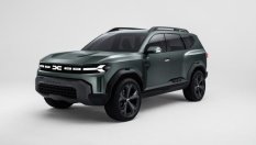 Новите Dacia Duster и Bigster са готови на 99%