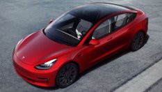 Tesla подобри Model 3