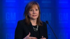 Доходите на най-скъпо платената жена в автомобилната индустрия скочиха с 23%