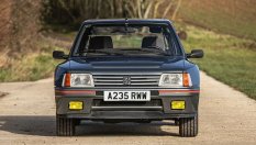 Как ви звучи - 300 000 евро за Peugeot 205?