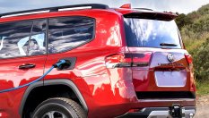 Най-здравият офроудър на Toyota става plug-in хибрид