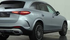 Какво представлява и как работи системата за 4х4 на Mercedes?