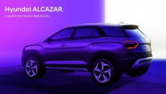 Hyundai пуска нов SUV със 7 места