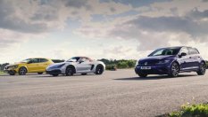 Предно, задно или 4х4? Преценете сами! 