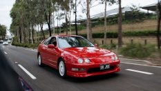 10 от най-добрите коли, които Honda е правила