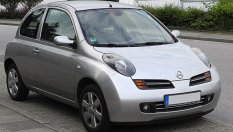 Nissan Micra на старо: Плюсове и минуси