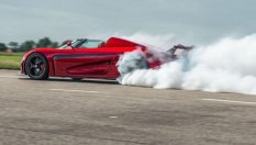 Koenigsegg измисли как да бие Tesla по динамика 