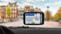 GPS-навигациите окончателно загубиха битката с мобилните приложения