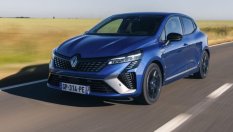 30-те най-продавани нови коли в България