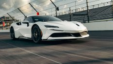 Най-бързите коли на 2010-те години - в истинския живот