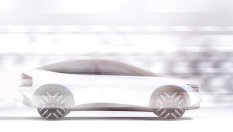 Nissan разкри част от наследника на Leaf
