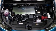 С какво хибридите са по-добри от колите на ток