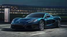 Бъдещите хиперколи на Rimac ще работят с... дизел
