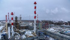 Руски учени извлякоха бензин от боклук