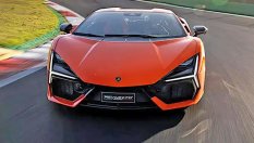 Най-големите двигатели на всяка автомобилна марка